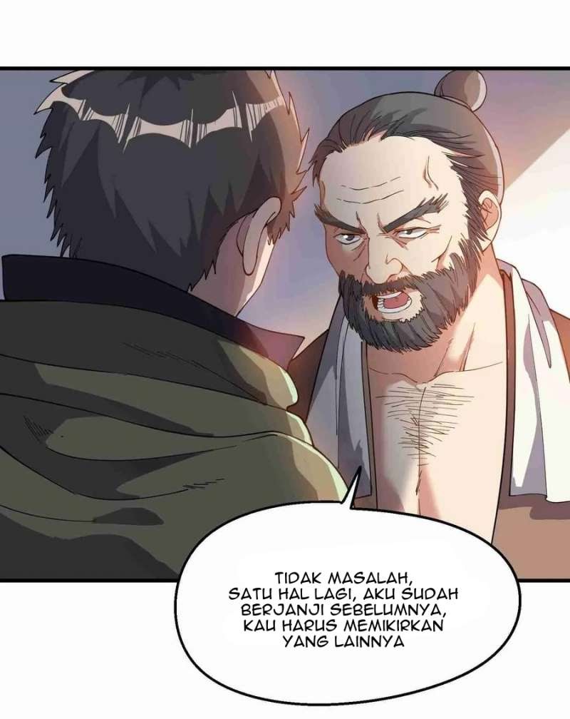 First Dragon (Yuanlong) Chapter 84 Gambar 20